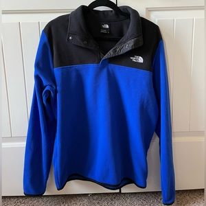 North Face Fleece